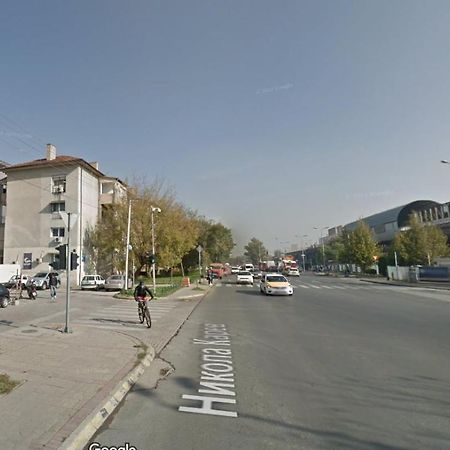 Avokado Apartment 14 Bitola Exterior foto