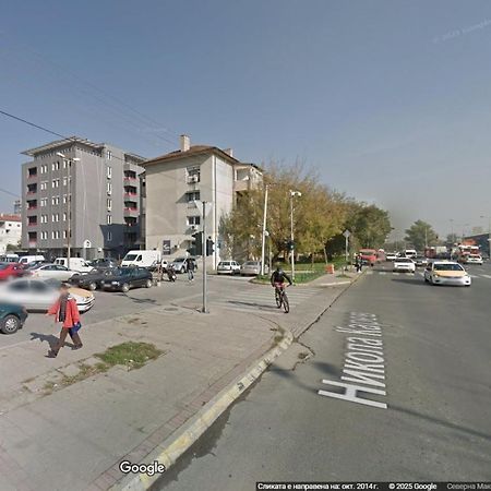 Avokado Apartment 14 Bitola Exterior foto