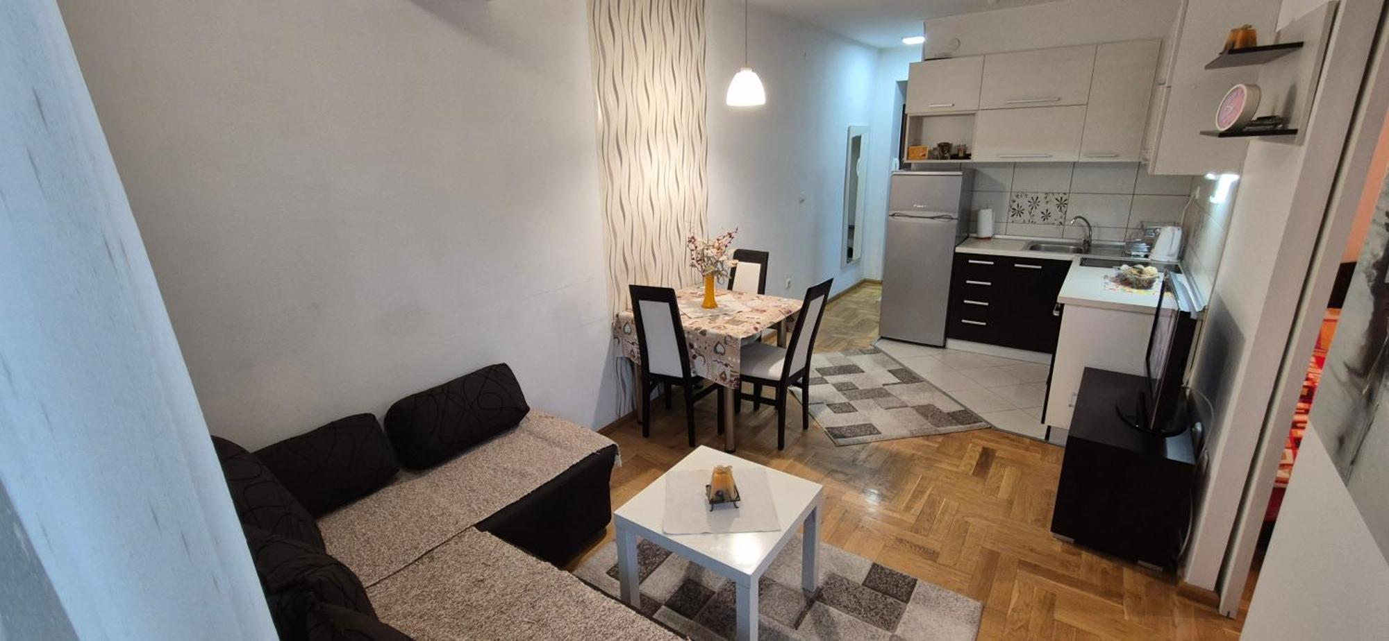 Avokado Apartment 14 Bitola Exterior foto
