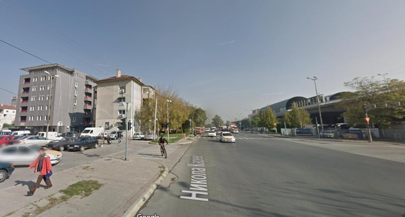 Avokado Apartment 14 Bitola Exterior foto