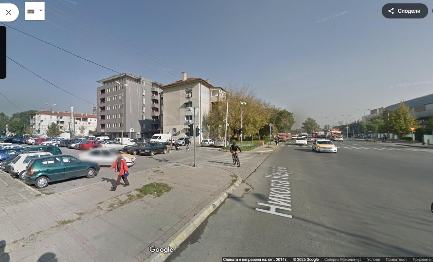 Avokado Apartment 14 Bitola Exterior foto